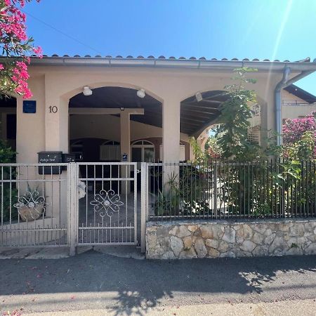 Apartamento Duffys Zadar Exterior foto