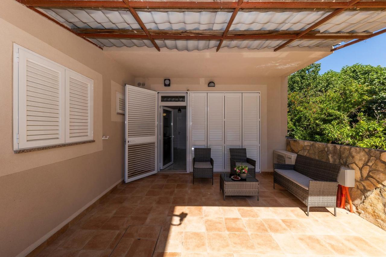 Apartamento Duffys Zadar Exterior foto