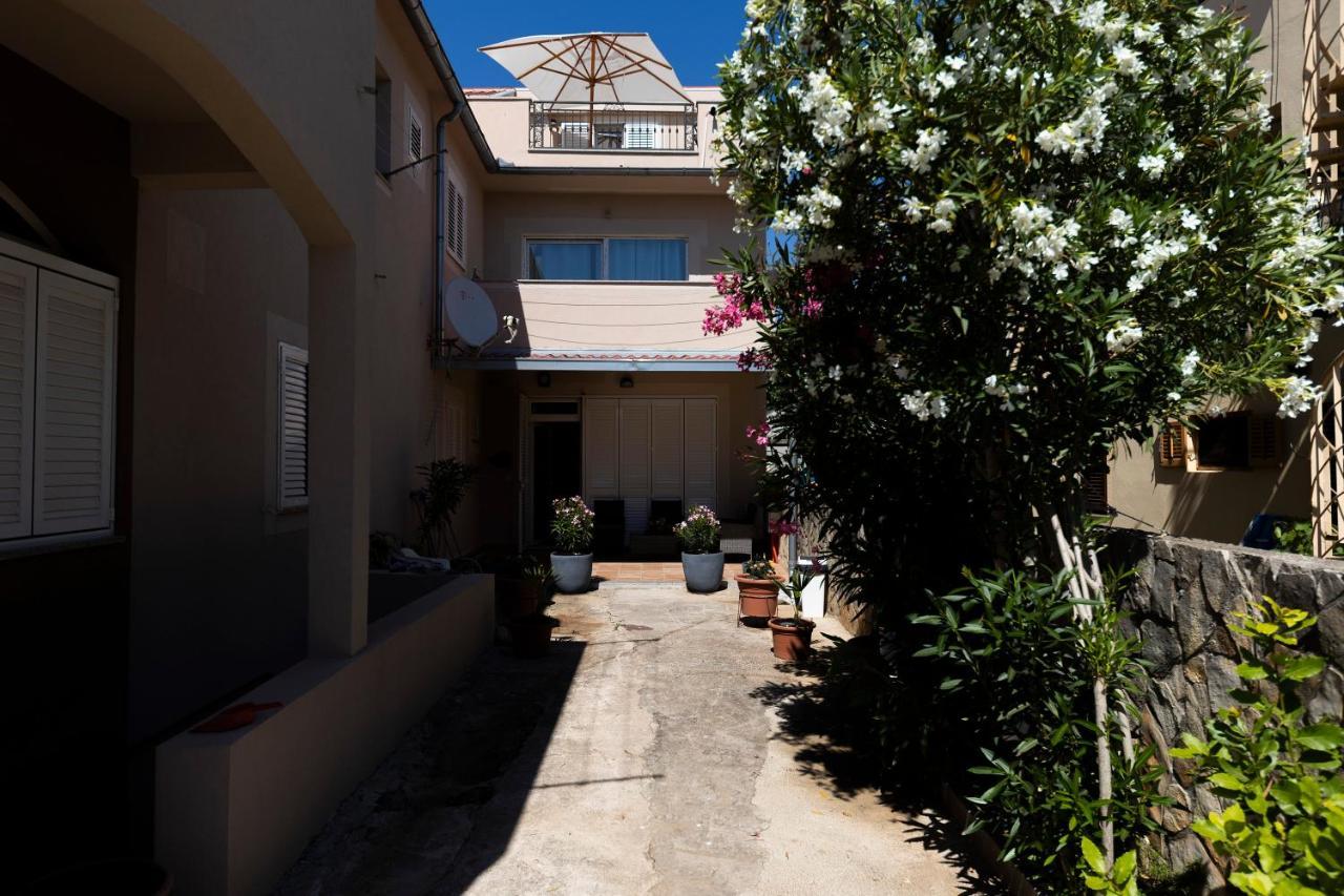 Apartamento Duffys Zadar Exterior foto