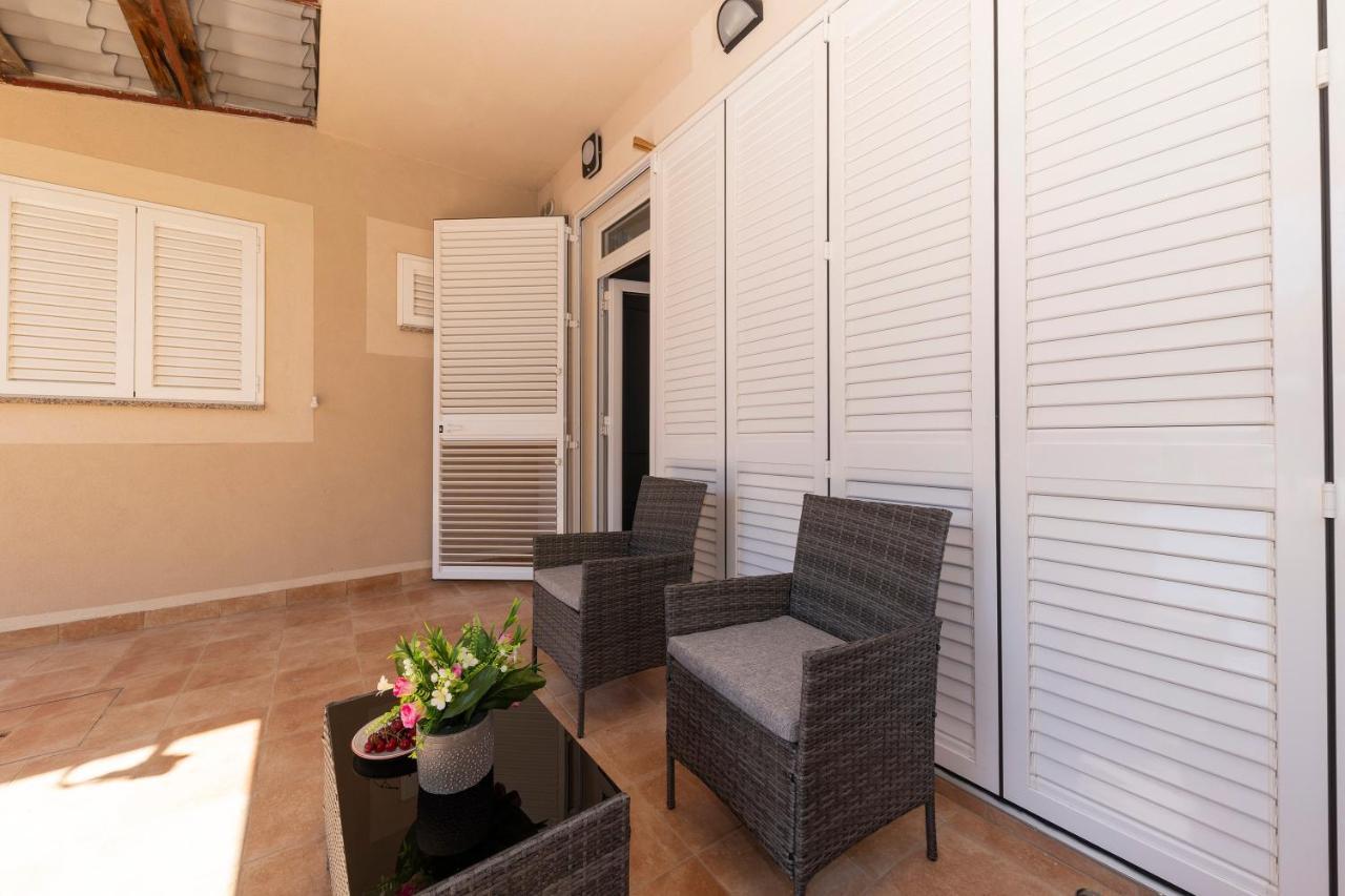 Apartamento Duffys Zadar Exterior foto