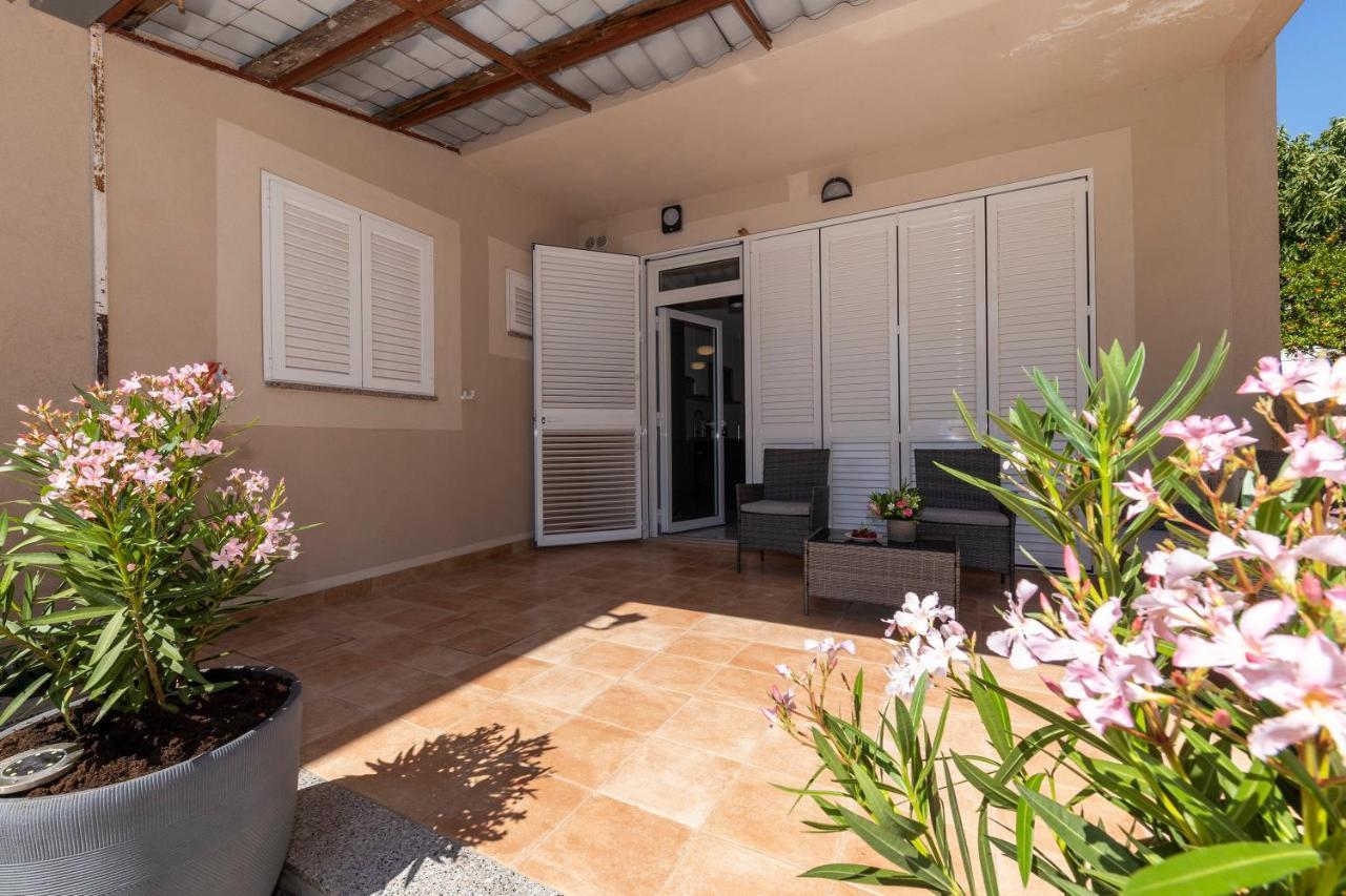 Apartamento Duffys Zadar Exterior foto