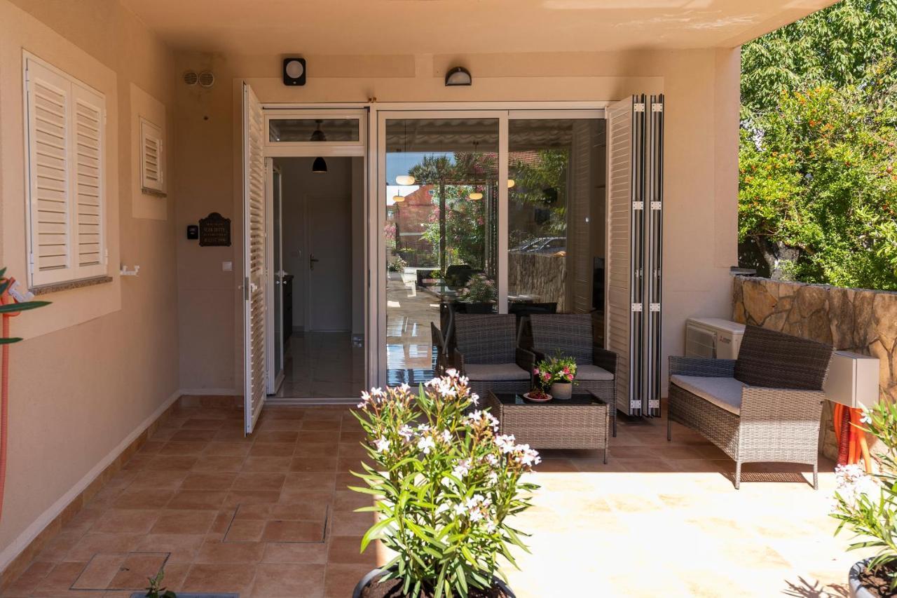 Apartamento Duffys Zadar Exterior foto